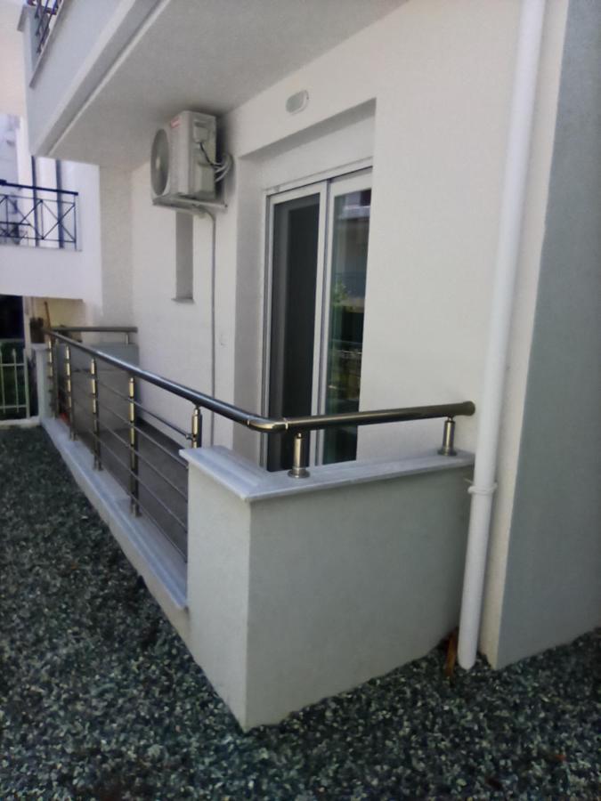 Steps To The Sea Βίλα Néa Péramos Εξωτερικό φωτογραφία