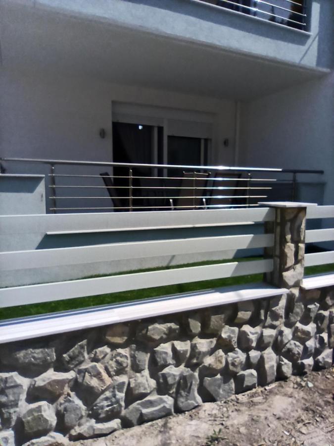 Steps To The Sea Βίλα Néa Péramos Εξωτερικό φωτογραφία